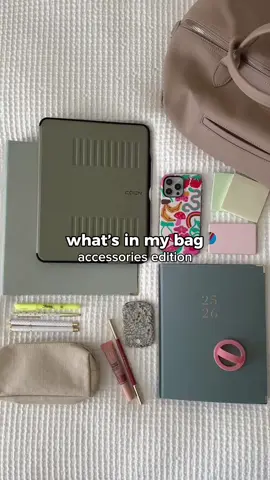 The essentials✨ #Casely 