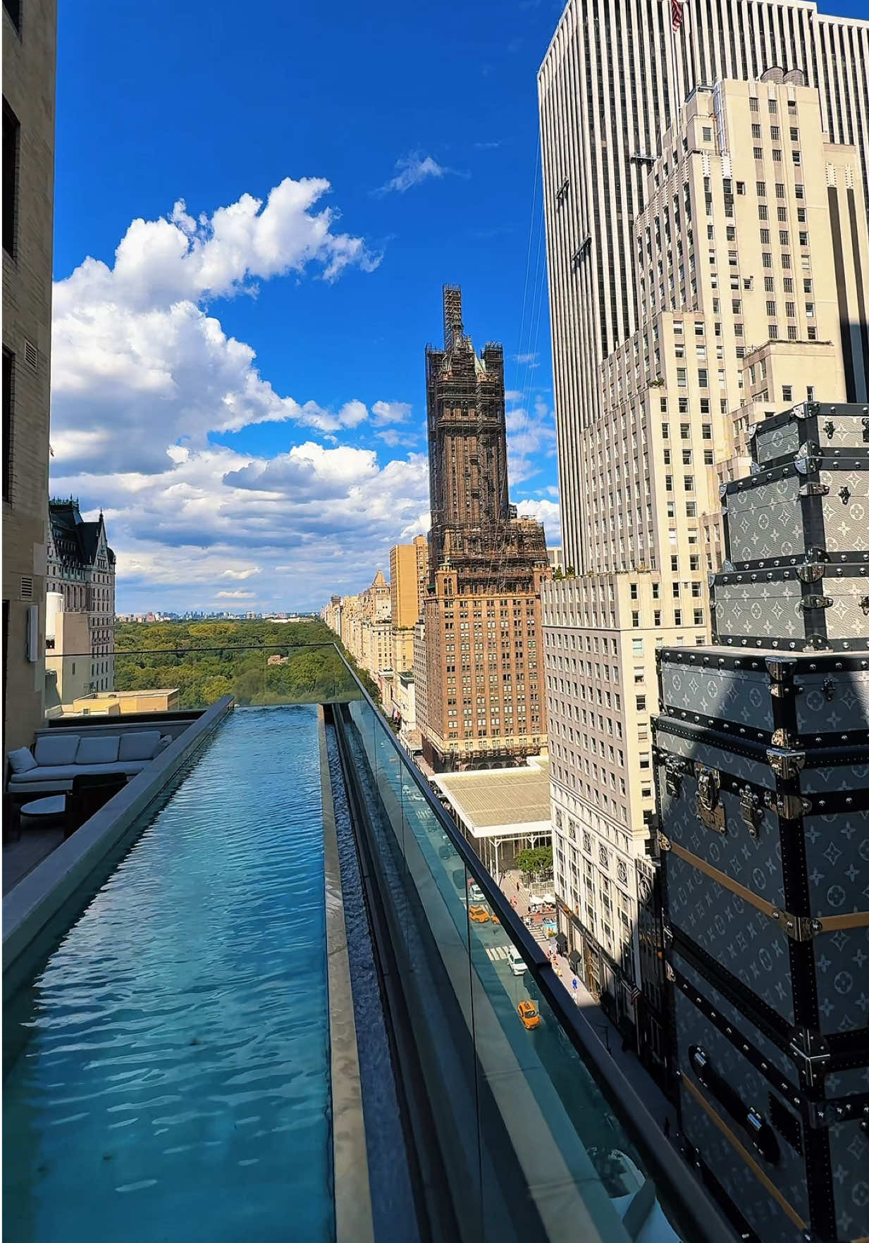 Finally #nyc #fyp #views 