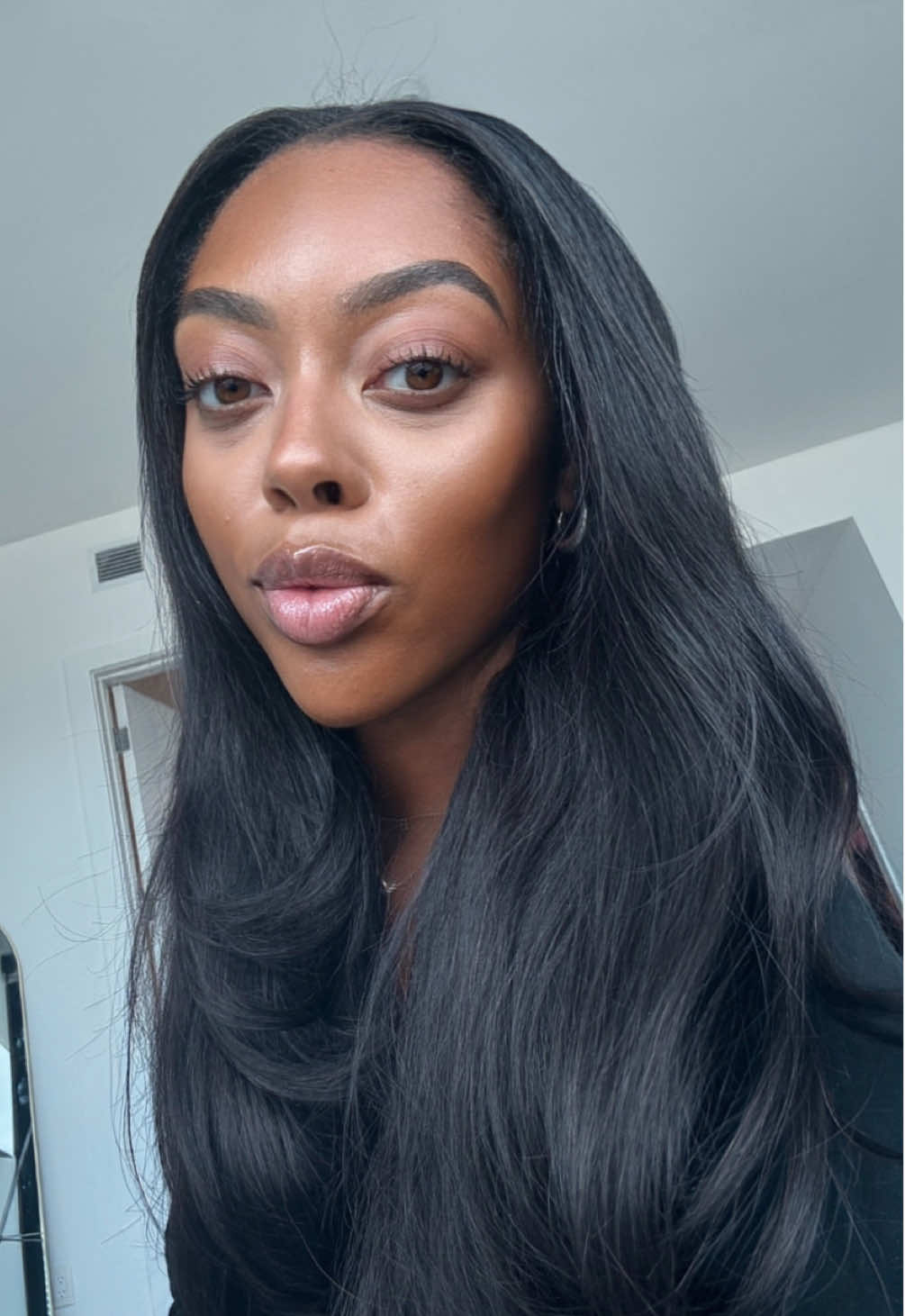 this is a quick weave supremacy account! lol #quickweave #sewin 