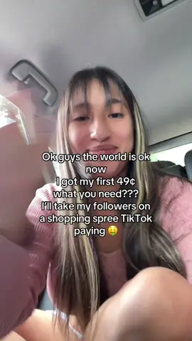What you want me to buy you I’ll be your sug dad 💯🥴😂#relatable #rant #happy I still sad about my tree #tiktok comment for #f4f