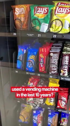 Vending Machines Just Cost a Company MILLIONS  💰 Canteen is one of the largest vending machine operators agreed to pay a settlement after claims they overcharged customers. People alleged the machines displayed one price but charged more when you swiped your card. That practice? It’s considered deceptive and illegal. ⚖️ Settlements like this remind companies that even small overcharges can add up to serious legal consequences. 📩 DM me if you’ve been ripped off, scammed, or overcharged and want to know your legal options. Follow Justin Schneider | The Honest Attorney for legal tips that keep companies accountable and protect your wallet. ✅ @thehonestattorney @thehonestattorney @thehonestattorney #TheHonestAttorney #LegalTips #VendingMachine #CanteenSettlement #ConsumerRights            📩 DM me if you or your family has been injured in an accident and need help. Justin Schneider, founding attorney of Schneider Car Accident & Injury Firm, is a top-rated personal injury trial lawyer serving Miami, Broward, Palm Beach, and all of Florida. Whether you’ve been hurt in a car crash, slip and fall, wrongful death, or serious accident, Schneider Injury Firm, The Honest Attorney fights to protect your rights, explains your options, and gets you paid. No gimmicks. No BS. Results matter and so does who you hire. www.schneiderinjuryfirm.com