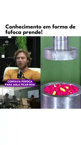 Descubra essa nova estratégia que pode transformar seu negócio! Confira os cortes incríveis do @giga.cast e fique por dentro das melhores dicas! 🚀✨