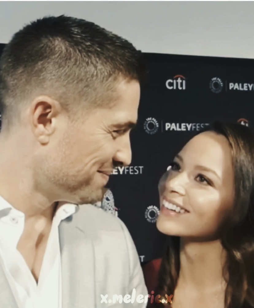 can we talk about how they basically grew up together, from 2018-2025, 8 years man 🥺not a ship edit!!!!| @Melissa ONeil @Eric Winter | #fypシ #therookie #melissaoneil #ericwinter #meleric 