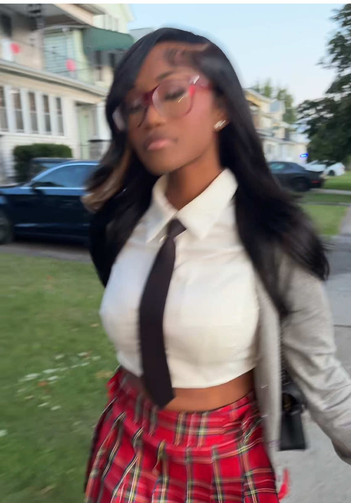 The hottest girls in school, some may even say 😏❤️‍🔥 #girlsgroup #grouptiktok #girlsgirl #girlstiktok