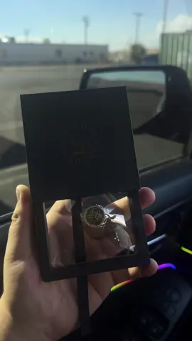 Nugget Centenrio rings 🔥