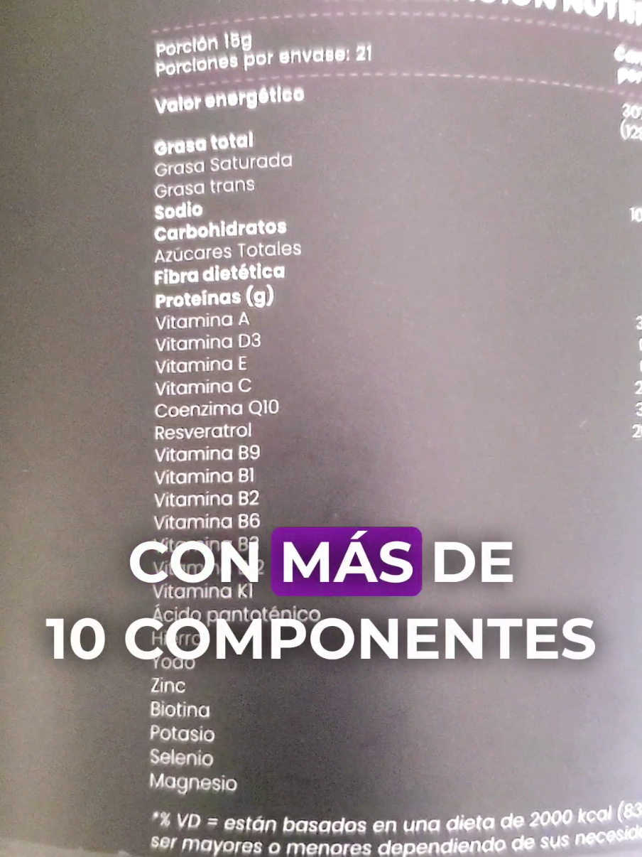 💜 Todo lo que buscas en una sola bebida: Renova PLUS 🌿  Hazlo parte de tu rutina diaria de bienestar ✨ Escribe la palabra RENOVA y te mando toda la info. #Colageno #RenovaPlus #Bienestar #Cabello #Piel 