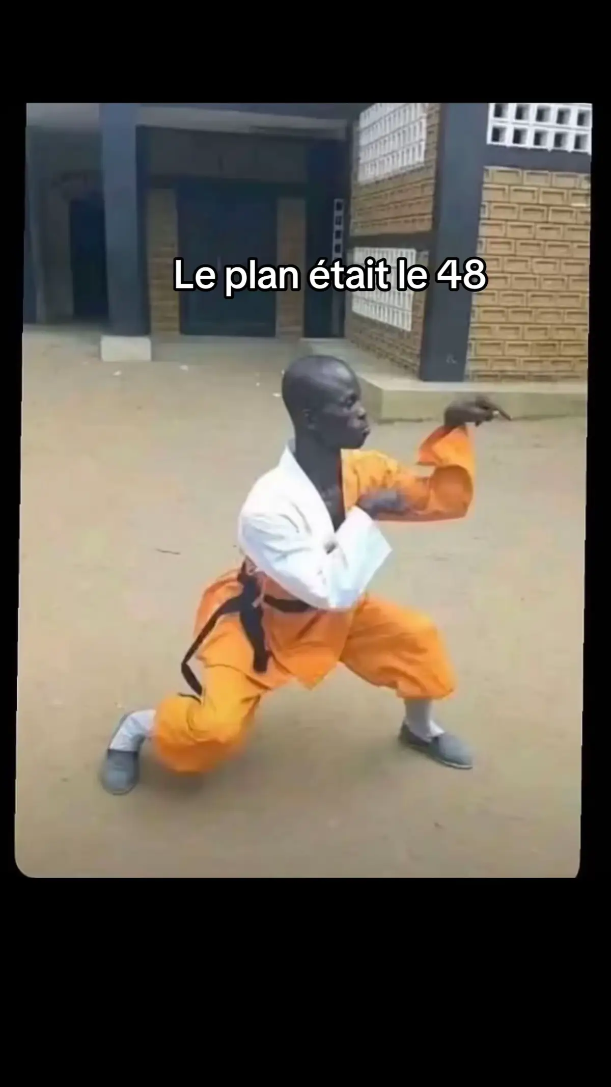 @MrBeast nul ne peut contre la volonté de Dieu ✅