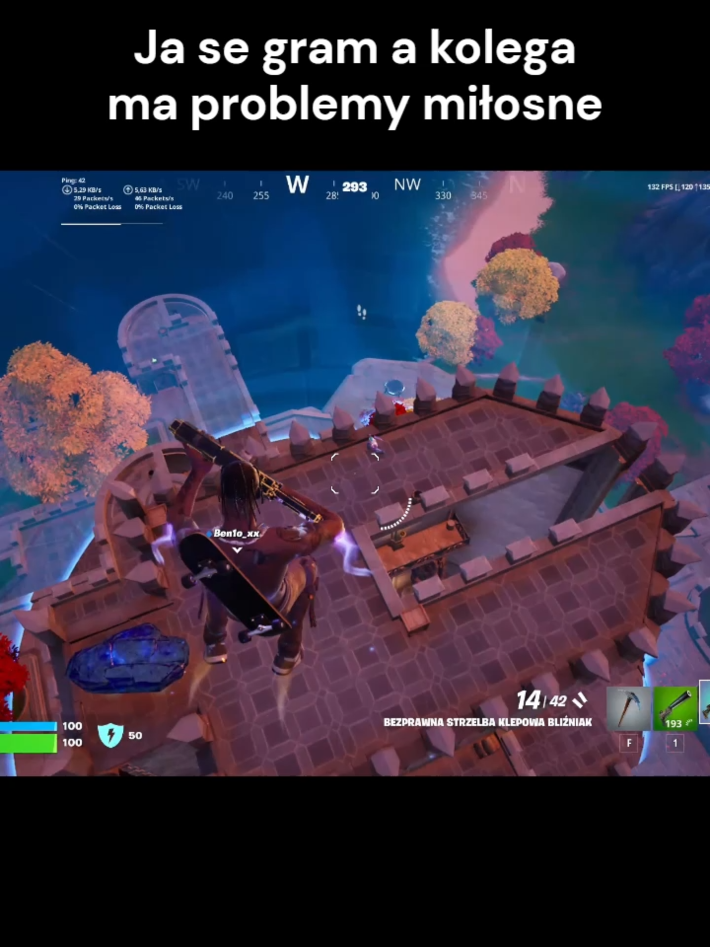 trudne sprawy #fortnite #fortniteclips #dlaciebie