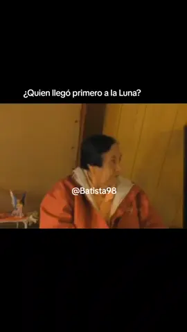 ¿Quien llegó primero a la Luna?#Quienllegoprimeroalaluna