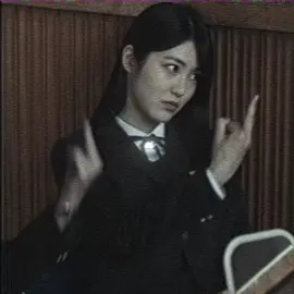 her best role                                     (#theglory #theglorykdrama #parkyeonjin #xyzbca #shinyeeun ) park yeonjin edit the glory aesthetic 