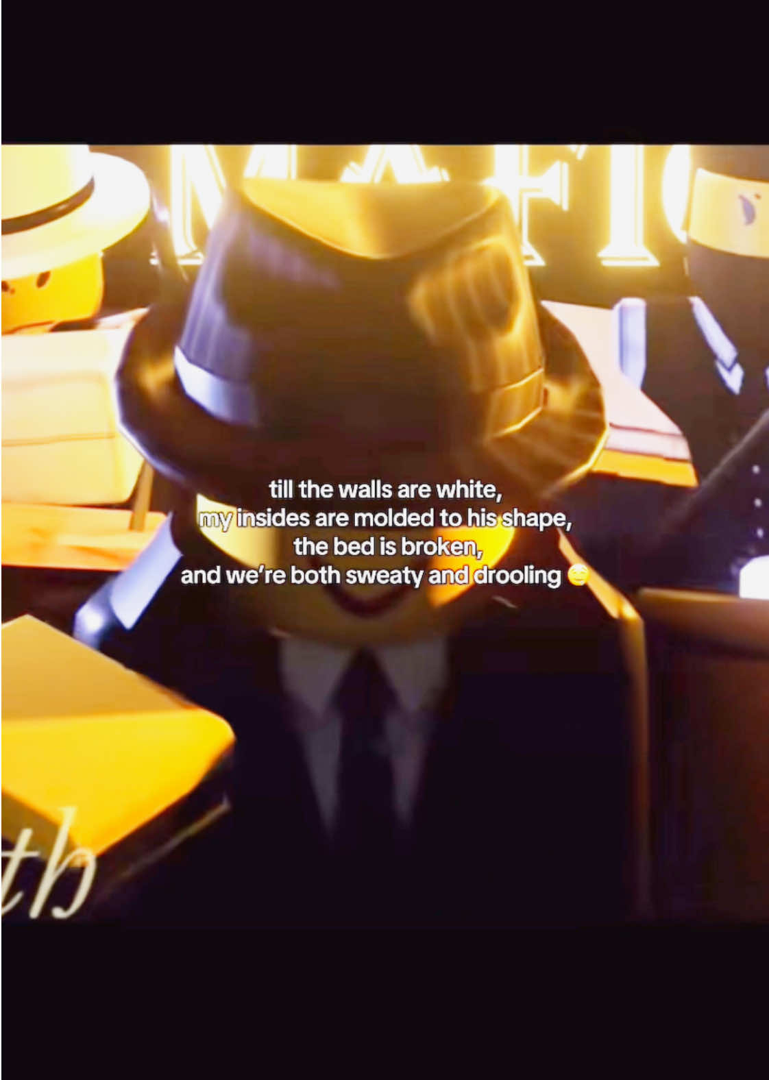 Forsaken fans cant be real people bro 🤦🏾‍♂️ I genuinely feel sorry for anyone who is in the  forsaken fandom #fyp #fypシ #viral #xyzbca #funny 