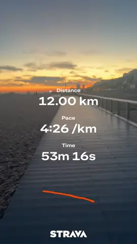 Pretty scenic  #Running 