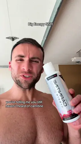 Everyone’s talking about Cutler Nutritions Liquid Carnitine and how it helps with energy and metabolism before workouts.  Is it worth the hype?   You be the judge. #carnitine #liquidcarnitine #cutlernutrition 