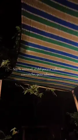 Un vallenato ahí 🫣