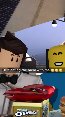 You too | #roblox #robloxanimation 