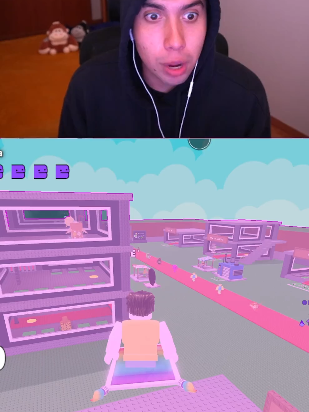 Vaya rata!! #elabrahaham #abrahahamflores #robloxgames #tik_tok #brainrot #steelabrainrot #steelabriabrot #humor @elabrahaham