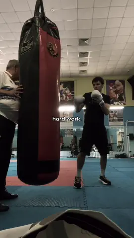 hard work #motivation #training #boxing #discipline #fyp 