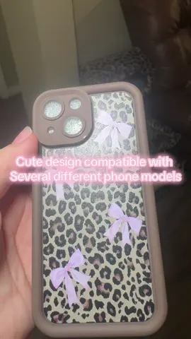 Cute design – durability = a match made in heaven #phonecases #cuteohonecase #phoneaccessories 