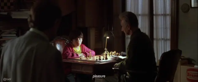 Nothing ever lasts forever... #edit #chess #chessedit #movieedits #magnuscarlsen