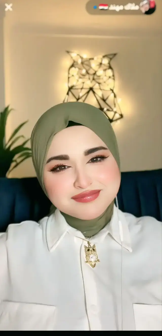 @ملاك مهند 🇮🇶🔹 