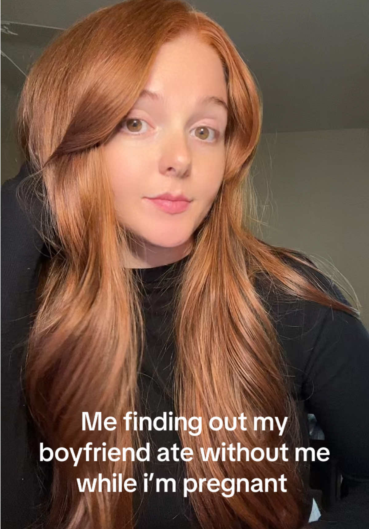 for entertainment purposes only my boyfriend knows better 😂 #MomsofTikTok #pregnancycraving #relatable #pregnancytok #pregnancyhumor 