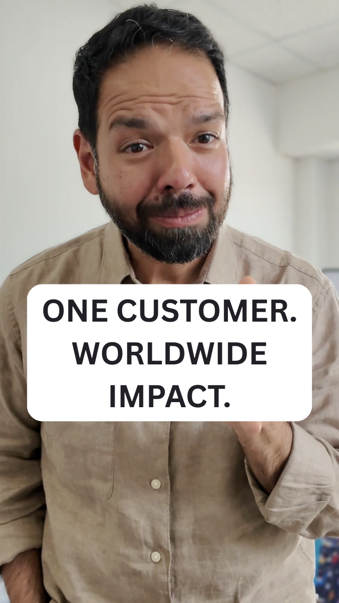 From Australia to Canada, your voices shape our products 🌍💜 Every suggestion makes Lil Helper’s G-Tube pads better. For you and for everyone who comes after you #feedback #customerfeedback #international #internationalbusiness #globalbusiness