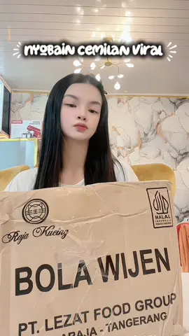 𝐆A𝐊 𝐏E𝐍I𝐒I𝐑I𝐍 𝐋G A𝐌A Y𝐆 𝐕I𝐑A𝐋 𝟏 𝐈n𝐢😙 #ptlezatfoodgrup #sorotan #bolawijen #bolawijenviral #berandatiktok 