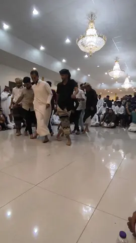 #رقص #سفيني_سفيني 