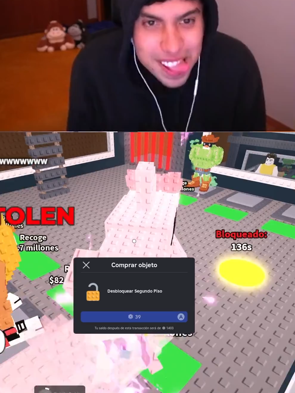 #elabrahaham #abrahahamflores #robloxgames #tik_tok #brainrot #steelabrainrot #steelabriabrot #humor @elabrahaham