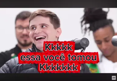 Kkkkk éssa você tomou kkkkk#debate #cortestiktok #politica 