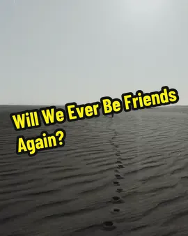 “Will We Ever Be Friends Again” is the next song to be released from #RollWithThePunches - check out the full video on YouTube.  #rollwiththepunches #bryanadams #friendsagain