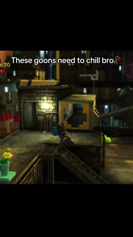 Please tell me I’m not the only one who hears this #legobatman2 #lego #legogoon #legobatman 
