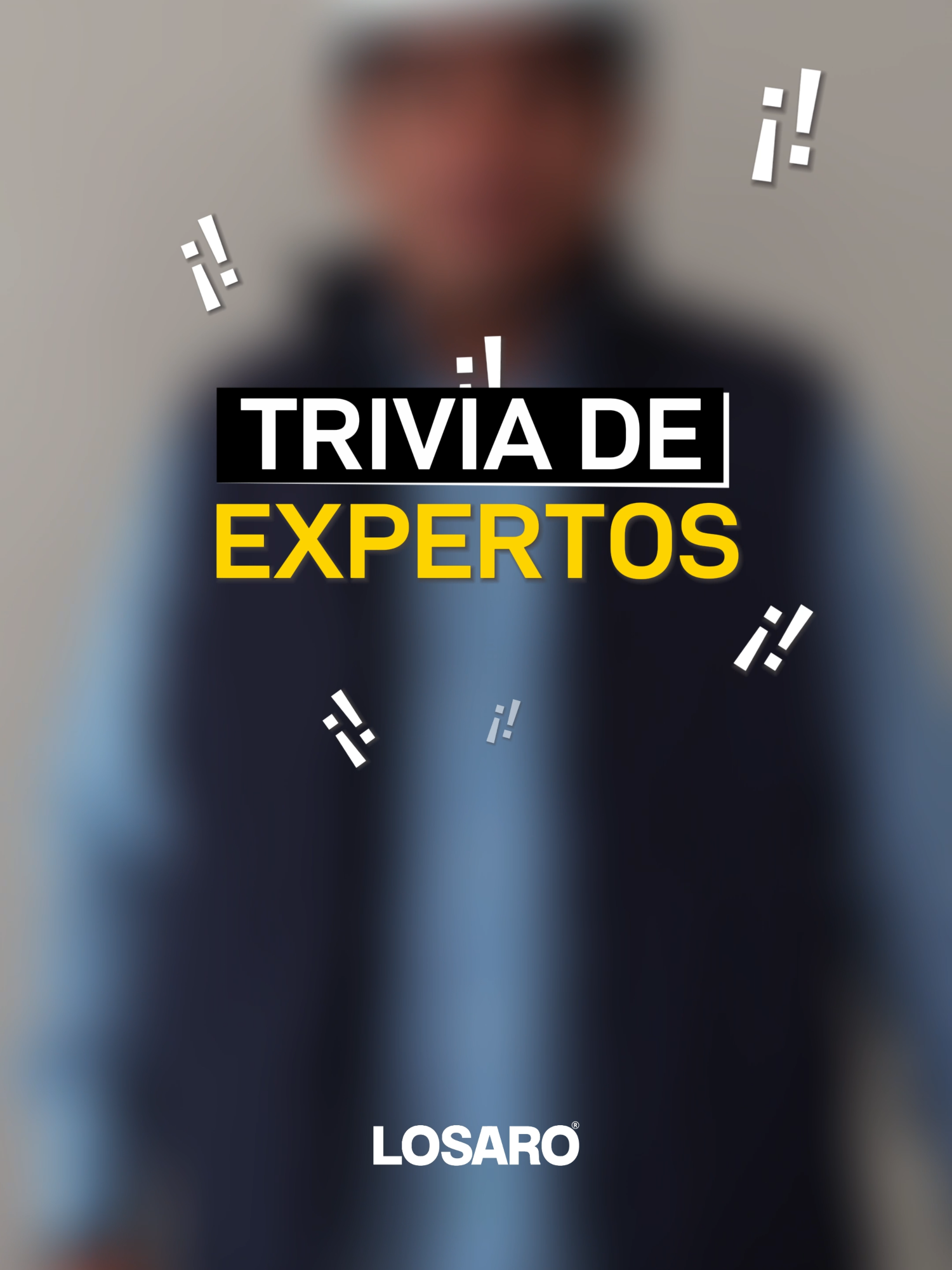 🧐 ¿Eres experto en pintura? A ver si respondes esta 👉 ¿En qué ambientes es ideal usar Ultramate Losaro por su resistencia a la humedad, antihongos y alta lavabilidad? 🔽 Responde en los comentarios 👇 #Losaro #fyp #viral #perú #triviachallenge