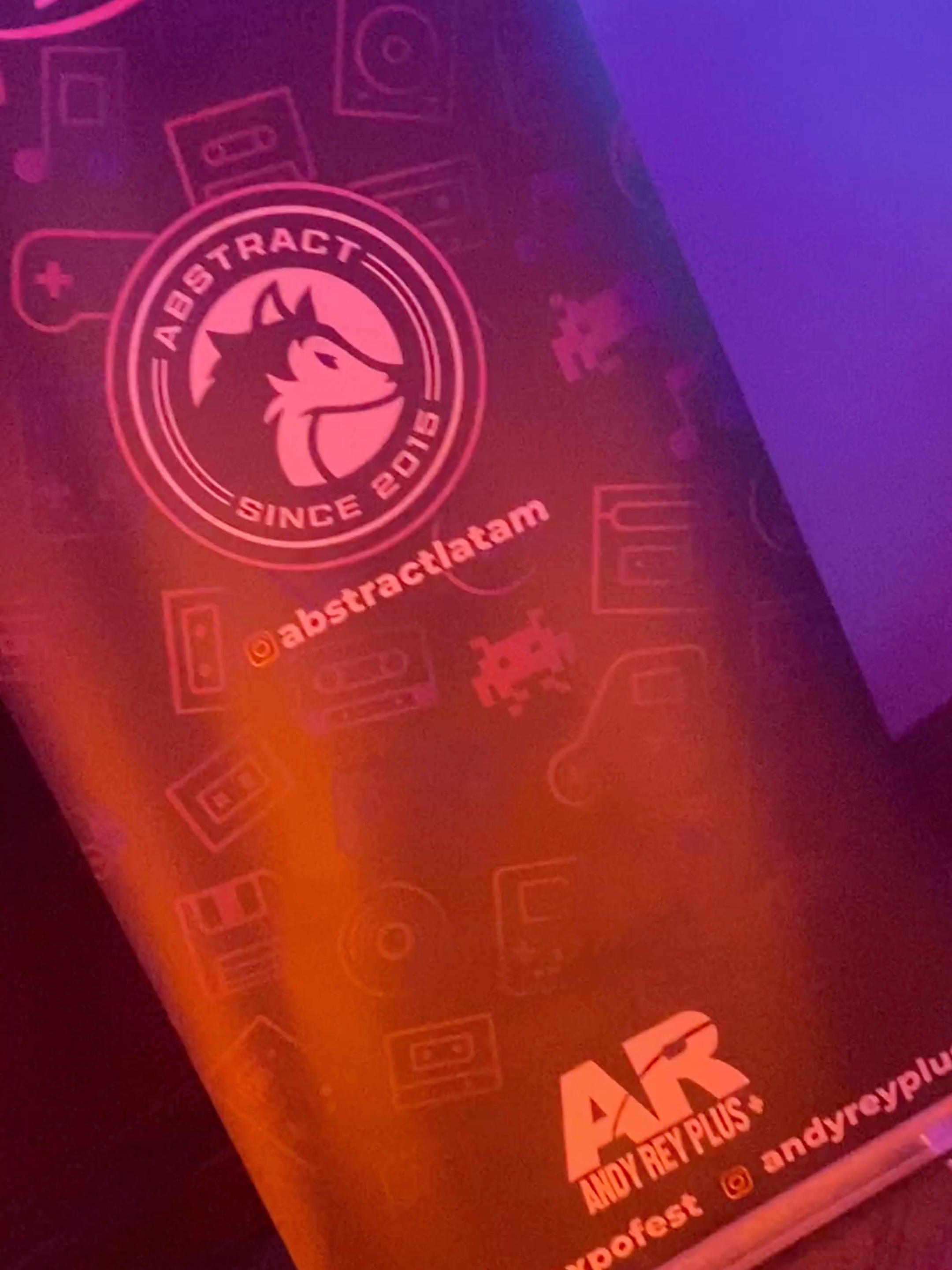 Les dejo un resumen de lo que fue el evento Retro Expo Fest en el Hotel Radisson el pasado viernes 22/08 ✨