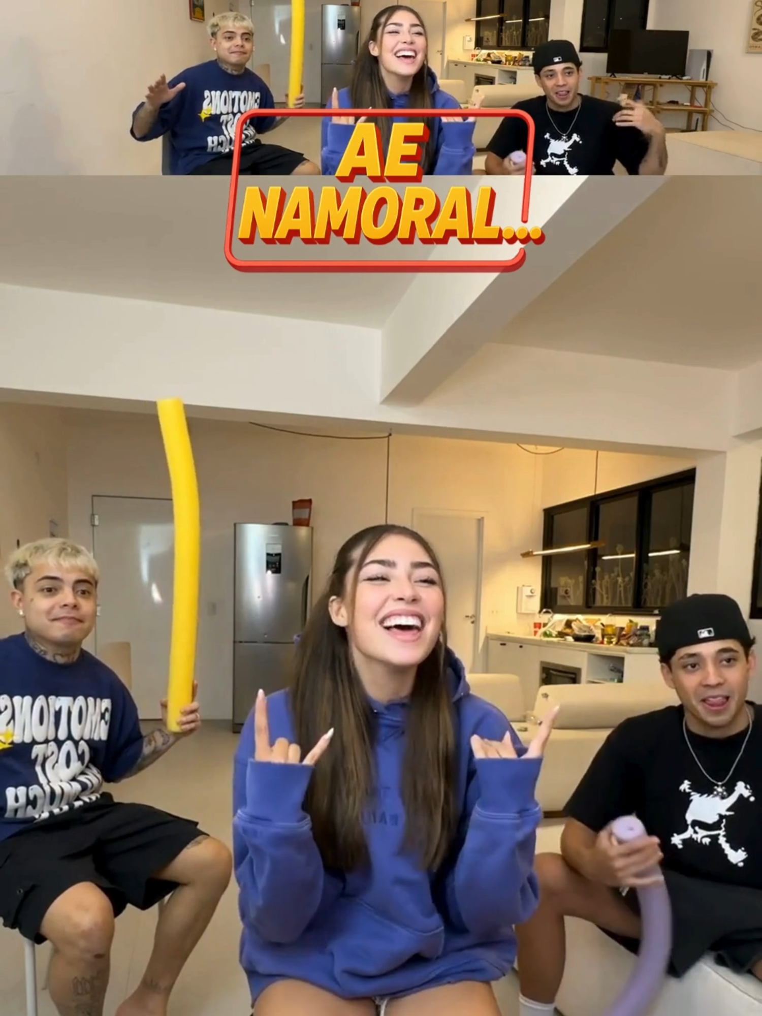 bagulho e liveee #nathanpereira #portuguesa #babi #portugal #brasil #live