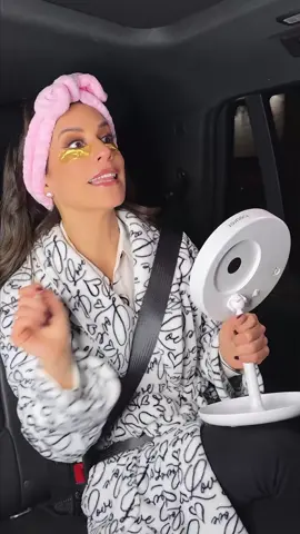 Si me ves planchando, bailando o hasta cortando verduras en el carro… no estoy loca. Estoy cómoda. Y cuando algo se siente así de seguro, lo disfrutas como en casa. Me muevo con @Cabify Perú Oficial  Segura como en casa, segura como en Cabify.