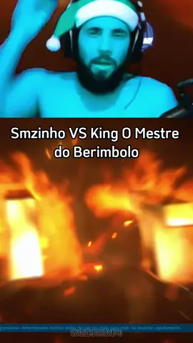 Smzinho no Tekken 7 #smzinho #tekken7 #gameplay #kingtekken #tekken
