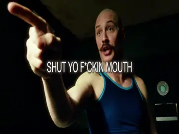 Syfm in the big 25 #bronson #tomhardy #film #edit #nettspend 