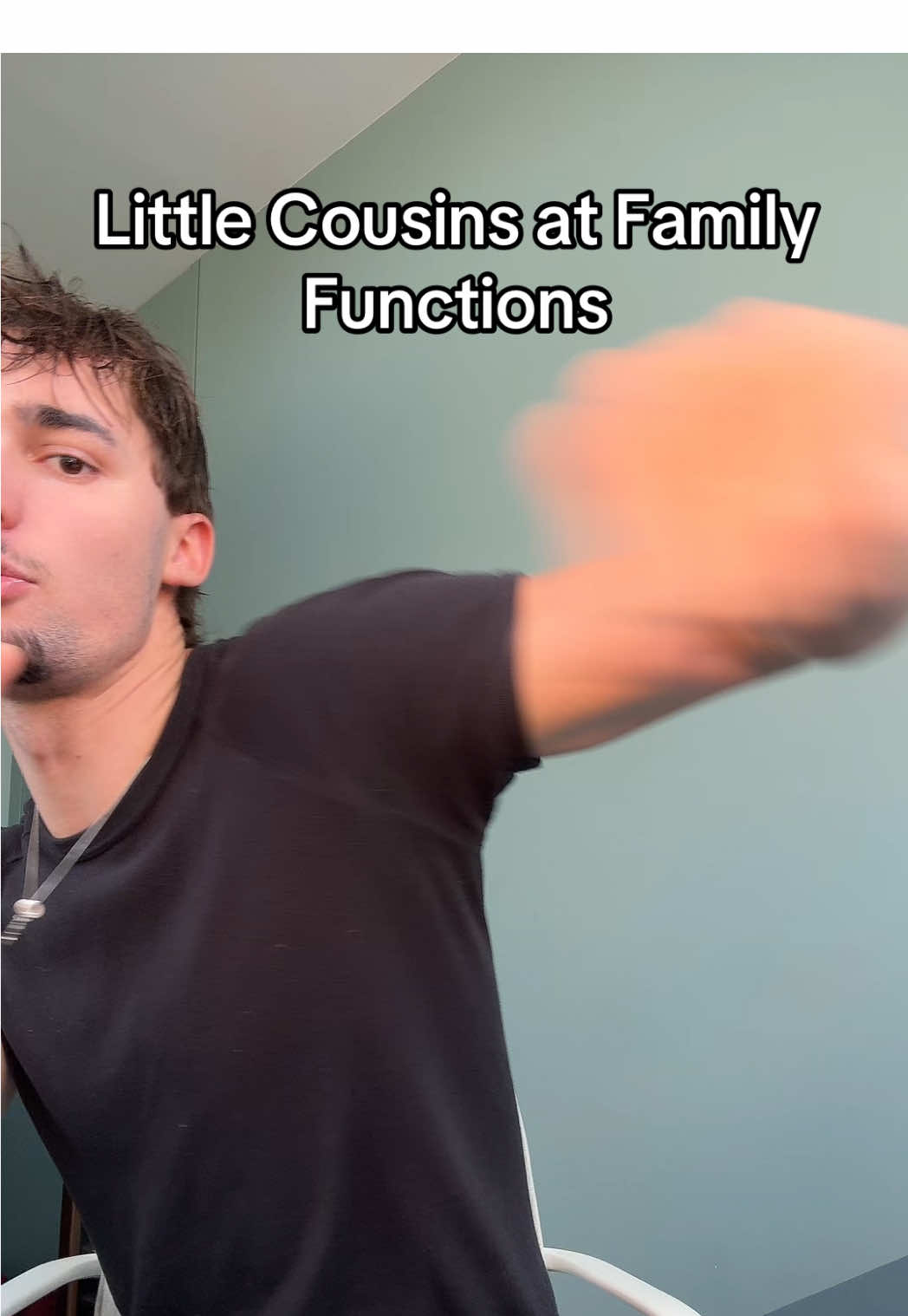 #function #cousin #family #relatable #australia 