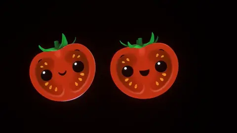 #фруктытанцуют #фрукты #фруктыподмузыку 