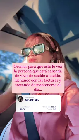 ¡Amigo, te entiendo! Yo también estuve ahí. 👇🏻 Si buscas un trabajo extra para principiantes donde no tengas que hablar ni hacer llamadas de ventas… ¡aquí lo tienes! Marketing Digital 🔥 ✨Es totalmente accesible para principiantes ✨No se requiere experiencia ni título universitario ✨Precio promedio de $300 a $500 al día ✨Trabaja de 2 a 4 horas al día ✨Solo necesitas wifi, teléfono/computadora ✨Las ganas de aprender algo nuevo y ¡a actuar! ¡Puedes empezar ahora mismo! ‼️Comenta “Quiero” y te enviaré toda la información ** @Momarketer_ #marketingdeafiliados #trabajosdesdecasa #trabajodesdecualquierlugar #padresquesequedanencasa #secretosdemarketingdigital #libertaddetiempo #trabajodesdecasa #ingresosextras *Estos son mis resultados y, como todo en la vida, los resultados varían.