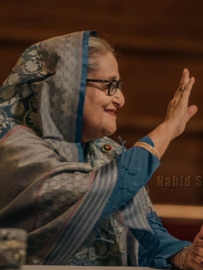 sobai repost koro ❤ #joy #bangla #sheikh #hasina 
