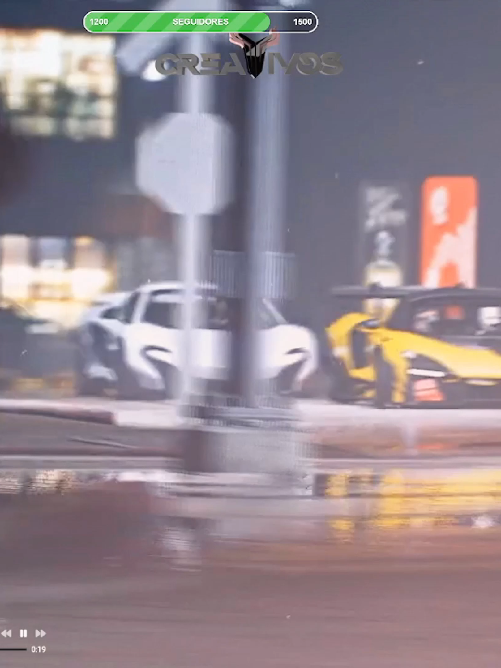 Primer dia en Creativos Rp el Servidor de RDJavi #creativosrp #rdjavi #gtarp #roleplay #gta5 #creativo #videojuegos #gtav #roleplaylatino