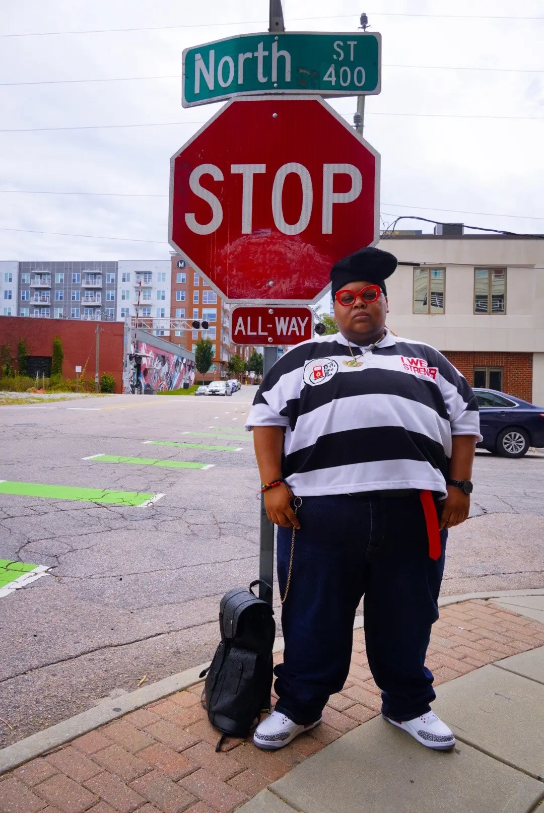 IG📸 Follow The New IG ‘Quebedresssin’