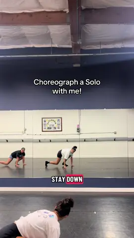 Sometimes a head roll is the hardest part😂