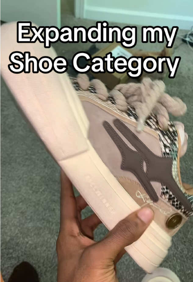 Idk i just like these #shoes #sneakers #widetoebox #ropeshoelaces 