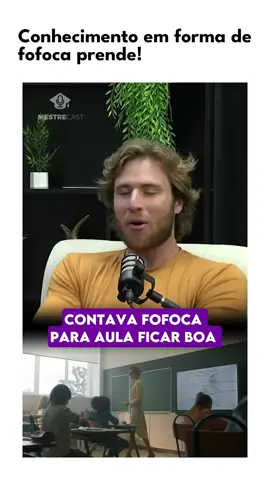 Confira essa estratégia inovadora que estamos trazendo para vocês! 💡 Dê uma olhada nos cortes do @giga.cast e prepare-se para se surpreender!