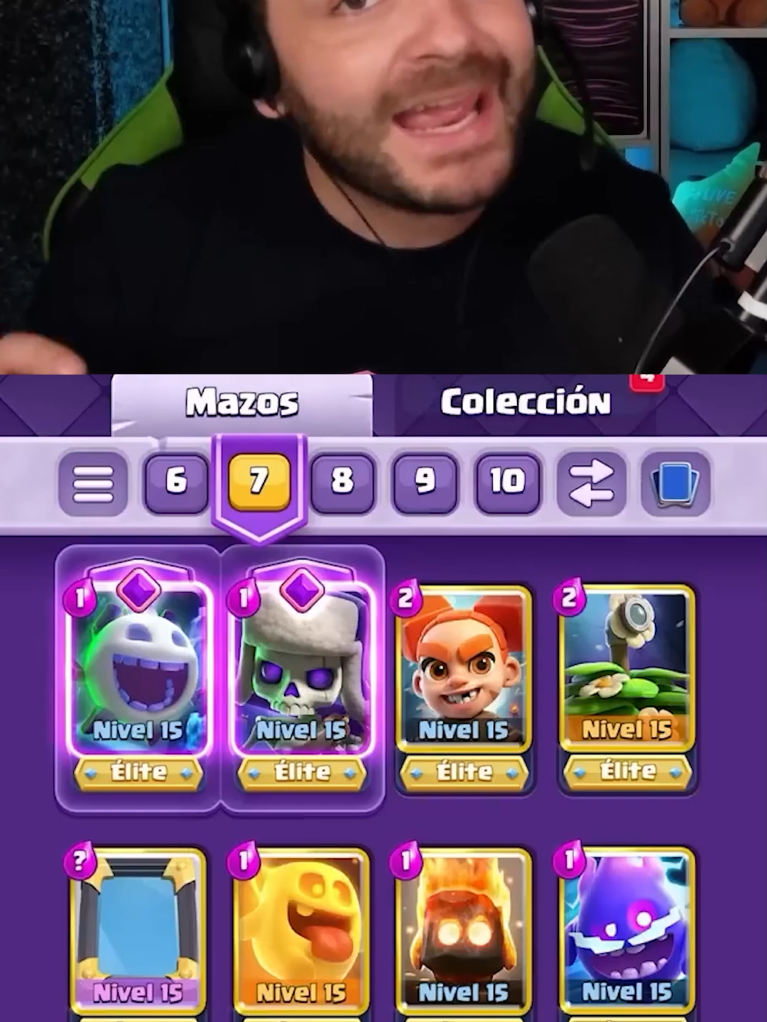 El Mazo mas Barato con Berserkers infinitas!