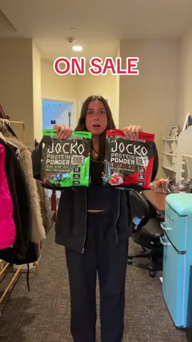 PRICES/PERCENT MAY VARY! CHECK LINK BELOW & LMK IF IT WORKS! #jocko #jockoprotein #jockoproteincookiesandcream #jockoproteinpowder #protein #proteinpowder #proteinpowderreview #proteinpowderrecipes #proteinpowders #proteinpowderbaking #proteinpowdertastetest #proteinpowderreviews #gymprotein #gymproteins #gymproteinpowder #gymsupplements #gymsupplement #gymtiktok #gymtiktoks #gymtoks #GymTok 