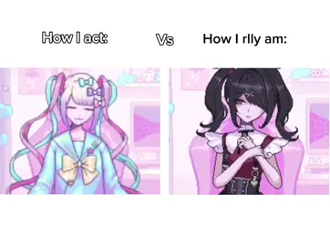 #vent how I rlly am but I don’t show anyone #ame #kangel #capcut #needystreameroverload 